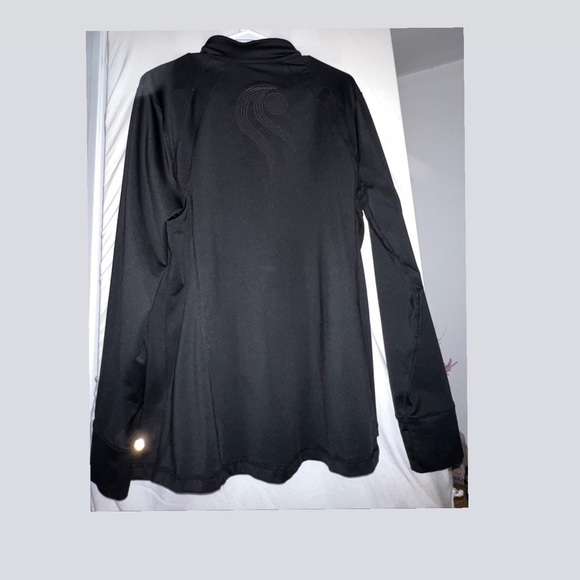 Workout sweater! - Picture 4 of 4